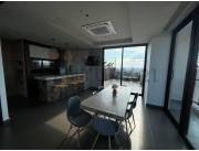 Venta departamento en Villa Morra