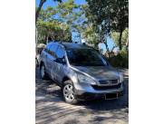 Honda CR-V 2008
