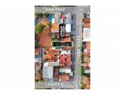 Vendo Casa a Demoler sobre Avda Perú