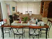 Casa Moderna en Venta – Fernando de la Mora