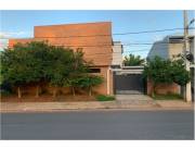 VENDO DUPLEX EN LUQUE LAURELTY