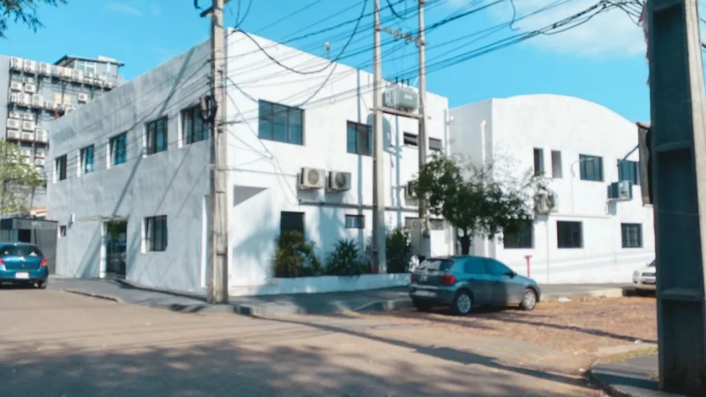 Complejo Corporativo en Venta — foto 2