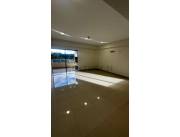 En venta departamento de 3 habitaciones en el Parque del Sol Asunción