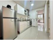 VENTA DPTO 1DORM EN EDIFICIO START VILLAMORRA A 150M DE LA AVDA MCAL LOPEZ