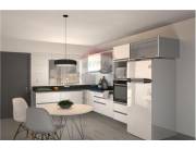 DUPLEX VENTA - ASUNCION HIPODROMO