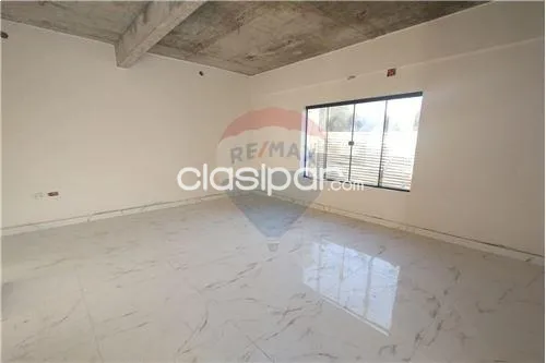 DUPLEX VENTA - ASUNCION HIPODROMO — foto 2