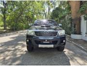 Toyota Hilux SRV 2015