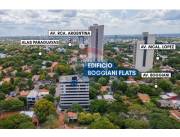 DEPARTAMENTO VENTA - ASUNCION