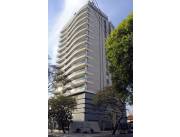 ED. MAGNÍFICAT, STA. TERESA: ELEGANTE DEPTO. SEMI PISO, AMPLIOS AMBIENTES, 3 SUITES, PISCI