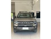 VENDO JETOUR T1 AÑO 2026 0KM