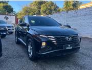 Hyundai New Tucson TL semi nueva 2024