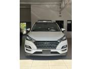 VENDO HYUNDAI TUCSON TL AÑO 2026 0KM