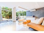 DEPARTAMENTO EN ALQUILER EN BARRIO HERRERA