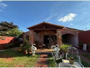 🏡CASA EN UNA PLANTA A PRECIO DE DÚPLEX!! BARRIO CENTRO - VILLA ELISA‼️