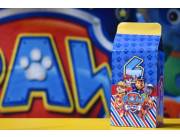 Cajitas personalizadas de dulces