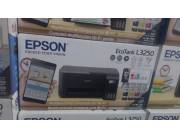 Impresora Epson L3250 Wifi. Factura y Delivery