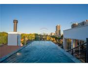VENDO DEPARTAMENTO EN MBURUCUYA DE 91 M2