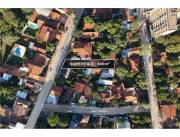 Terreno en Fdo. de la Mora Zona Norte - Estanzuela