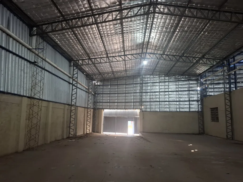 3 depósitos juntos en Barcequillo San Lo — foto 2