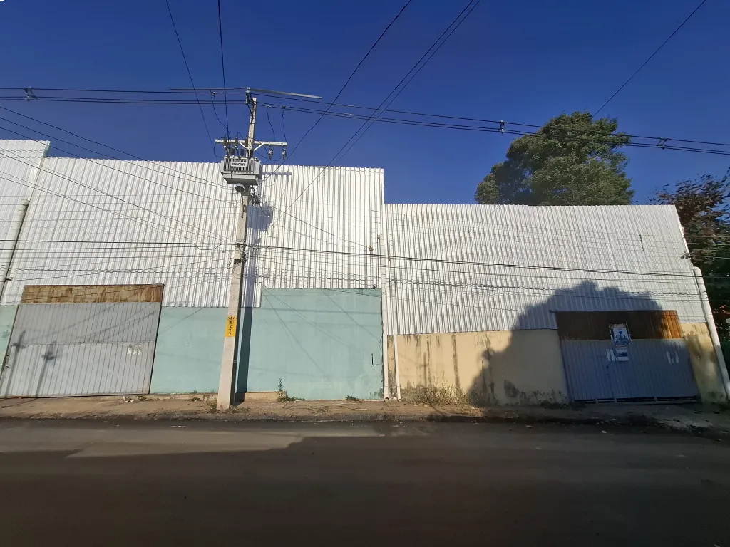 3 depósitos juntos en Barcequillo San Lo — foto 3