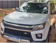Chevrolet trailblazer 2021 aut.