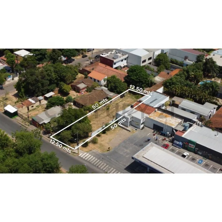 VENDO TERRENO ZONA CIT — foto 2