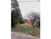 Oferta Terreno en Boquerón 2 CDE