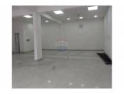 Salón Comercial en Lambare con excelente ubicación