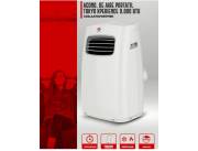AIRE PORTÁTIL TOKYO DE 9000 BTU !! NUEVOS EN CAJA CON GARANTIA !! HACEMOS DELIVERY !!
