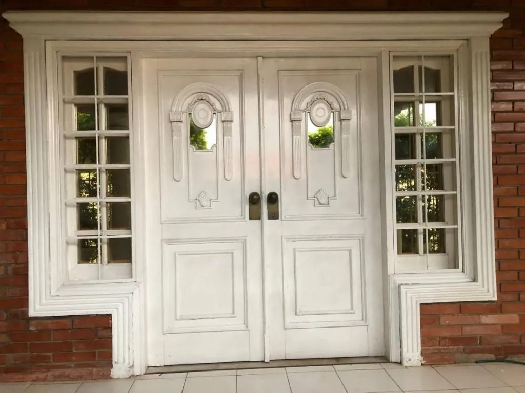 VENDO CASA EN ESQUINA A 2 CUADRAS DE 1ER PRESIDENTE, ASUNCIÓN — foto 2