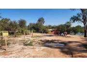 Vendo Terreno de 2.199 m2 en Frente del Riacho San Francisco - CLLA7175471
