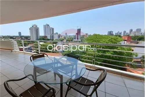 ALQUILER DEPARTAMENTO - ASUNCION Bo CARMELITAS — photo 3