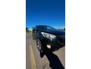 Vendo Tucson 2015 Diesel
