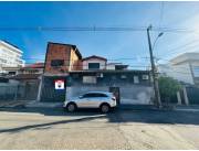 Propiedad para uso comercial o desarollo en Barrio Jara, Asunción