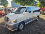 TOYOTA GRAND HIACE