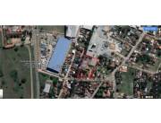 VENDO DEPÓSITO EN LUQUE – 4.800 m²