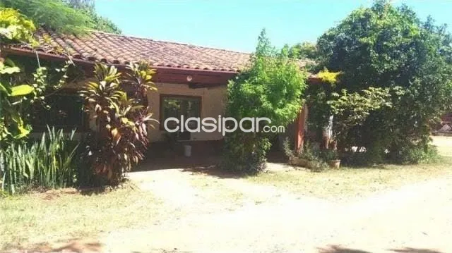 VENDO DEPÓSITO EN LUQUE – 4.800 m² — foto 2