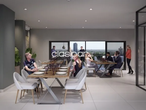 VENDO DEPARTAMENTOS EN 𝐆𝐀𝐑𝐃𝐄𝐍 𝐏𝐀𝐑𝐊 - 𝐏𝐑𝐄𝐌𝐈𝐔𝐍 𝐑𝐄𝐒𝐈𝐃𝐄𝐍𝐂𝐄𝐒 — photo 3