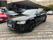 Audi A8 3.0 TFSI 310hp Quattro - 2015, 3.0 Turbo Nafta, 39.000km, Full, Diesa, Impecable.