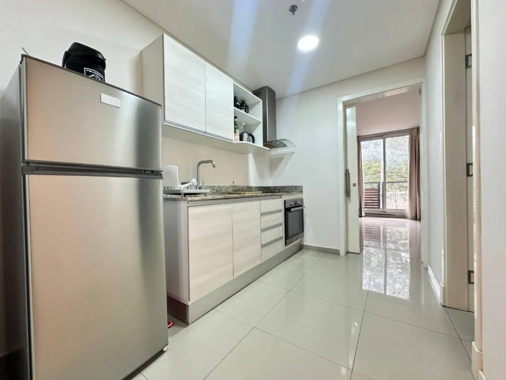 VENTA DPTO 1DORM EN EDIFICIO START VILLAMORRA A 150M DE LA AVDA MCAL LOPEZ — photo 2