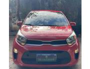 KIA PICANTO CHAPA MERCOSUR 🇸🇻 MOD 2020 ÚNICA DUEÑA AIRE FULL LLANTAS DEPORTIVAS TREN DE