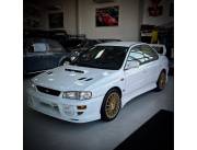 SUBARU IMPRESA WRX STI GC8 MODELO 1999