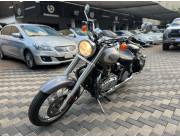 Triumph Bonneville America - 2006, 865 cc Nafta, 13.000 Mi, Caja 5ta, Americana, Impecable