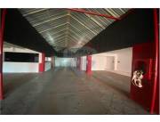 ALQUILER LOCAL COMERCIAL - FERNANDO DE LA MORA