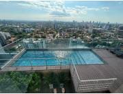 Venta departamento en Villa Morra