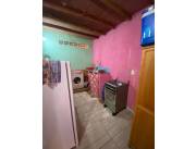 VENDO CASA EN ÑEMBY_ZONA MONTE ALTO_GS 275.000.000