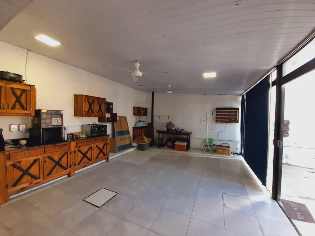 VENDO CASA EN ASUNCIÓN Z COLEGIO CRISTO REY‼️ — foto 2