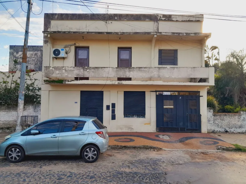 VENDO CASA EN ASUNCIÓN Z COLEGIO CRISTO REY‼️ — foto 3
