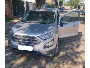 FORD ECOSPORT 2020