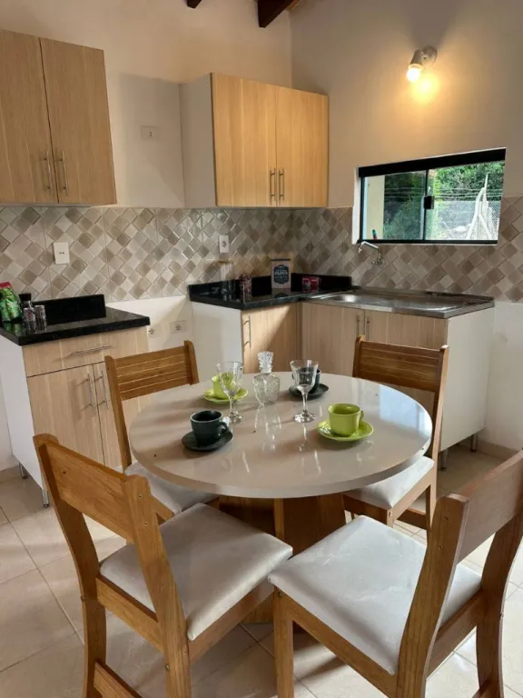 VENDO CASA 2 DORM. MAS TERRENO A PRECIO DE ALQUILER EN CAPIATA — фото 2